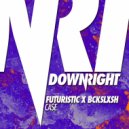 Fvturistic & BCKSLXSH - Ca$E (Original Mix)