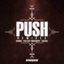Kronic, Far East Movement & Savage - Push (Ricky Remedy Remix)