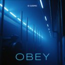 E-COSMIC - Obey ()