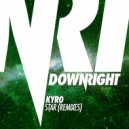 Kyro - Star (We The People Instrumental)
