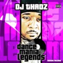 Dj Thadz - Let Me Squeeze\'Em ()