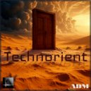 ADM - Kamanja (Oriethno Mix)