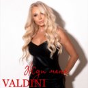 VALDINI - жди меня (Original Mix)