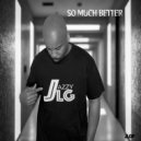 Jazzy LG - SO MUCH BETTER ()