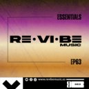 DJ Ter - My Kicks (Original Mix)