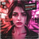 The Ramirez - Crying Over (Original Mix)