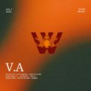 Jose Vilches - Groovy Kind of Love (Original Mix)