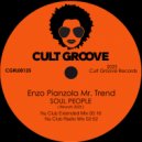 Enzo Pianzola Mr. Trend - Soul People (Rework 2025) (Nu Club Extended Mix)
