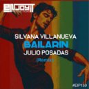 Silvana Villanueva - Bailarín (Julio Posadas Remix)