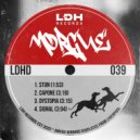 Morgue - Signal (Original Mix)