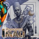 Afrokillerz - Kantar (Original Mix)