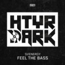 Svenergy - Feel The Bass (Original Mix)