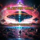 Electro Mind (Psy) - Darkness Passenger