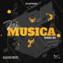 DJ Alexis Freites - Mi Musica (Original Mix)