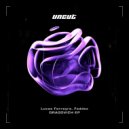 Lucas Ferreyra - Are We Cuttin (Original Mix)