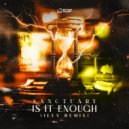 Sanctuary, JEEX - IS IT ENOUGH