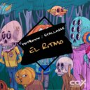 Hotboxx & Stallings - El Ritmo (Extended Mix)