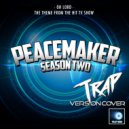 Trap Geek - Oh Lord (From \