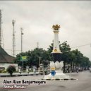 Ahmad Muntako - Alun Alun Banjarnegara
