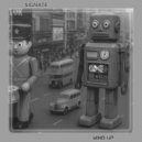 Signate - Gone Again ()