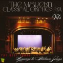 The Modern Classical Orchestra - Beggin'