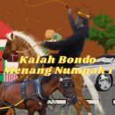 AGS F.M.E - Kalah Bondo Menang Numpaki