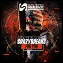 Crazybreaks (Esp) - For you ()