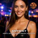 Zonatto & Saulkenn & Marcelo Santiago & Eron Oliveira - Anyway ()