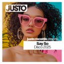 Living At Disco - Make It Easy (Original Mix)