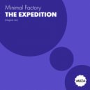 Minimal factory - The expedition (Original Mix)