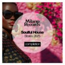 Peter Newman - Jack That Groove (Original Mix)