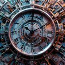 Andres Danchin - Time ()