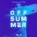 Sarrdo Carocci - It\'s About Love (Original Mix)