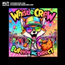 Eufeion, DMC. & 247 Hardcore - Whistle Crew (Extended Mix)