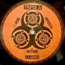 Sam DFL & Acid Eric - You\'re Not Enough (Original Mix)
