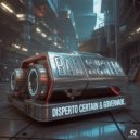 Disperto Certain & GOVERNADE - BAD SYSTEM (Original Mix)