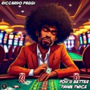 Riccardo Paggi - You'd Better Think Twice