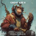 Donluiz Musicue - Far From Here (Original Mix)