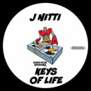 J Nitti - Keys Of Life
