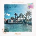 Garnic feat. Lacey - Born To Love (Original Mix)