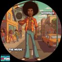 GooDisco - The Music