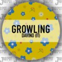 DAvino (IT) - Growling (Original Mix)