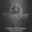Loris D\'Ettorre - Displaced (Original Mix)