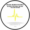 Dan & Dan - End Game (Original Mix)