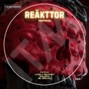 REÄKTTOR - Rohetuse (Original Mix)