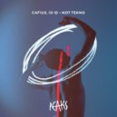 Cafius & ID ID - Not Tekno (Original Mix)