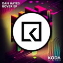Dan Hayes - Beg Friend (Original Mix)