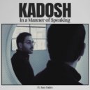 Kadosh feat. Aves Volare - In A Manner Of Speaking (Original Mix)