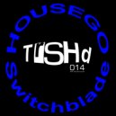 Housego - Switchblade