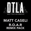 Matt Caseli - R.O.A.R (Jerome Robins, Kide (IT) Remix)
